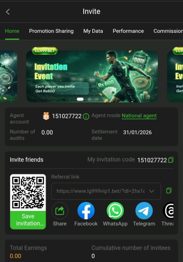 LG999 Login Game
