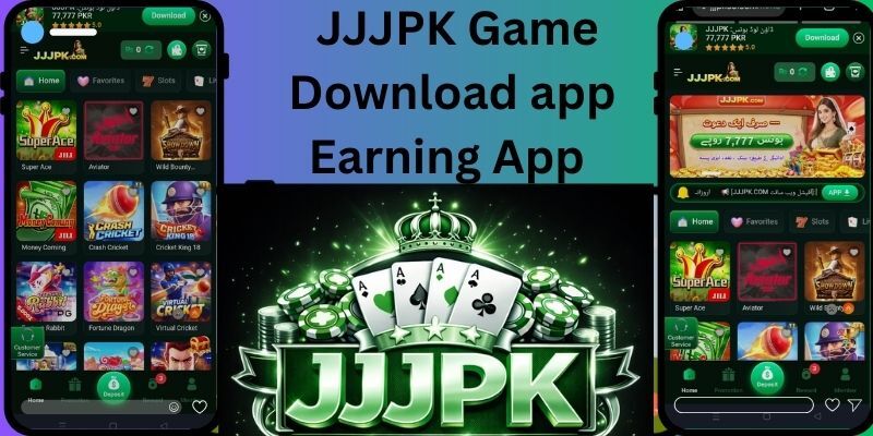 JJJPK Game