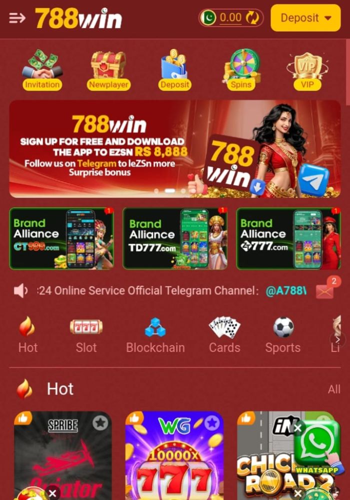 788Win Game