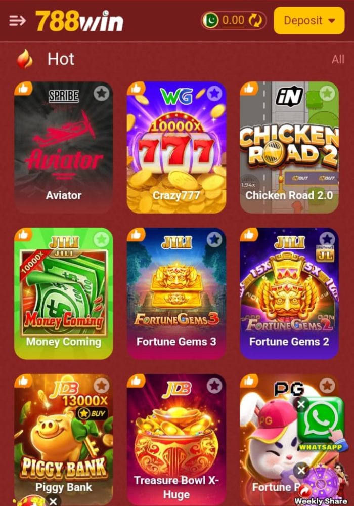 788Win Game
