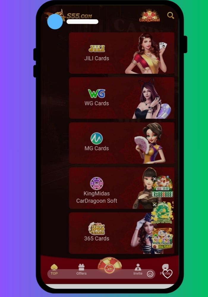 V9 Game