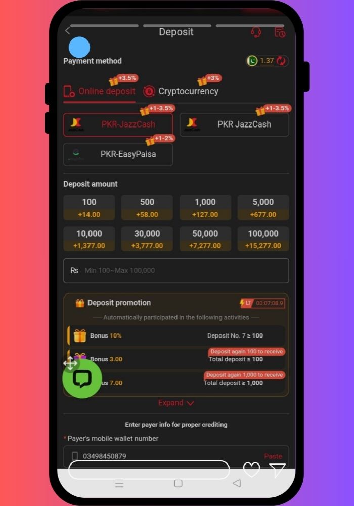 RS888 Login Game