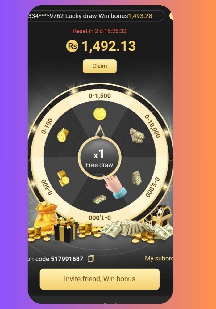 Six177 Login Game