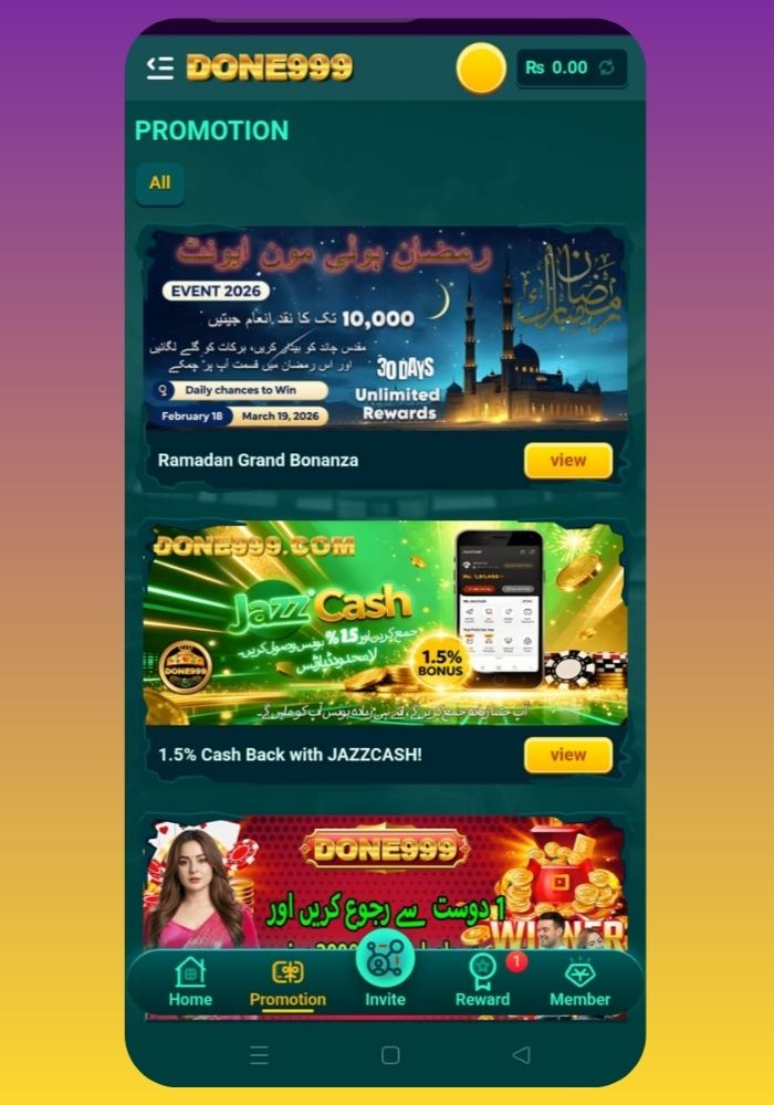 Done999 Download Game