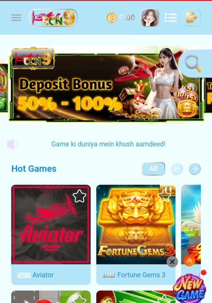 CCN9