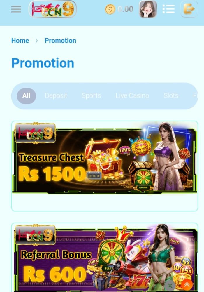 CCN9