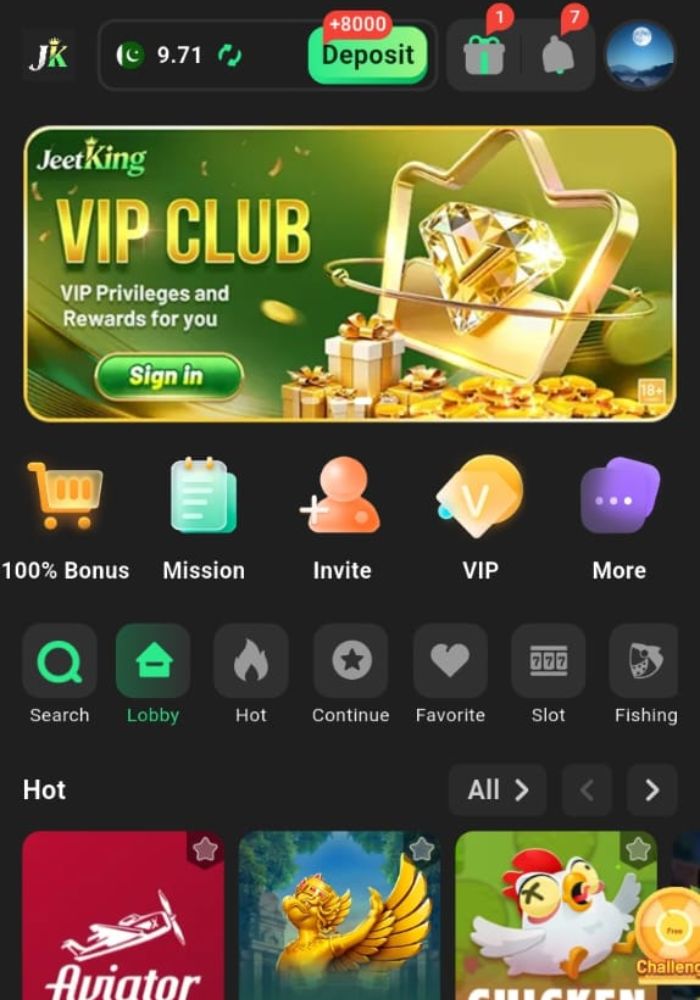 KKKPK Game