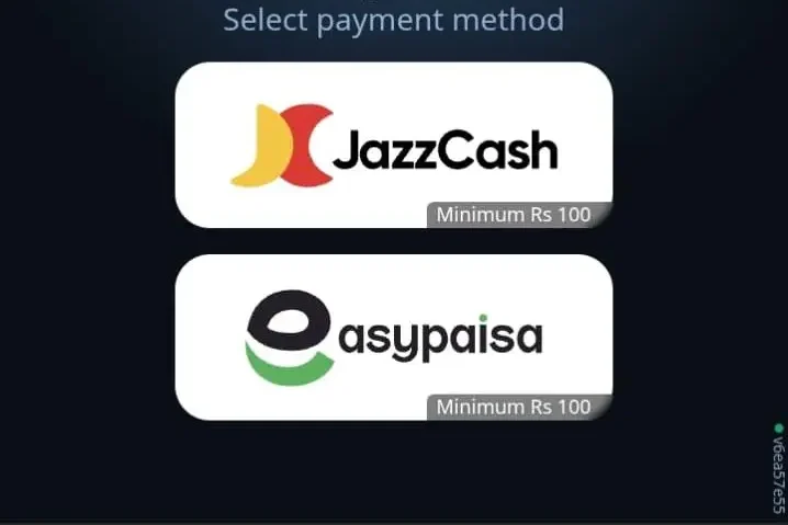 CASHPK Game