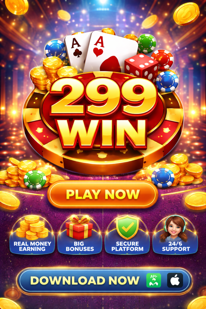 299Win Game