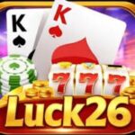 Lucky 26 Game