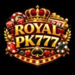 Royal Pk777 Game