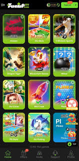 Funup777 Game