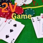 2V Game