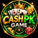 CASHPK Game