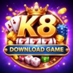 K8 Download