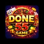 DONE 55 Game