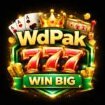 WdPak777 Game