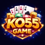 KO55 Game
