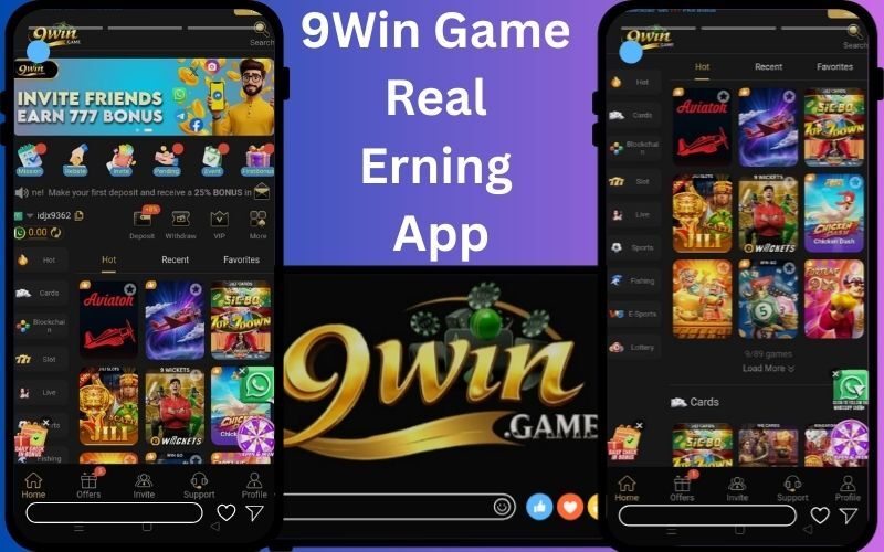 9Win Game