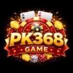 PK368 Game