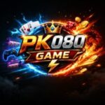 PK080 Game