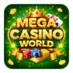Mega Casino World Game