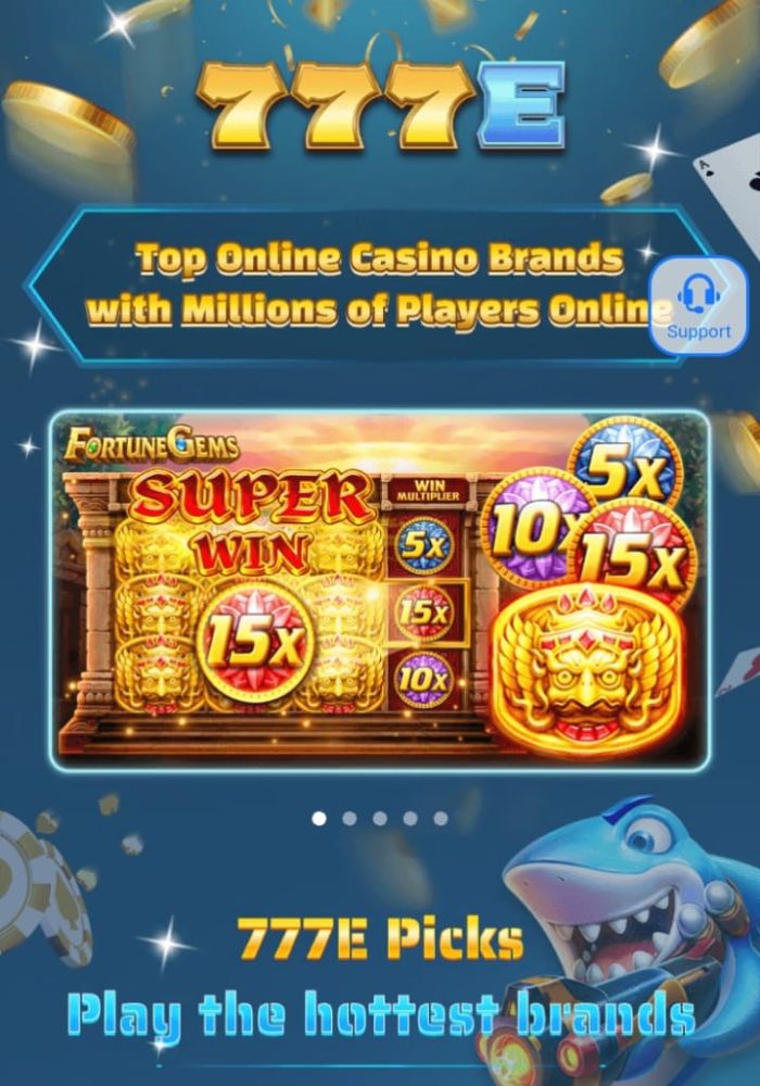 777E Game