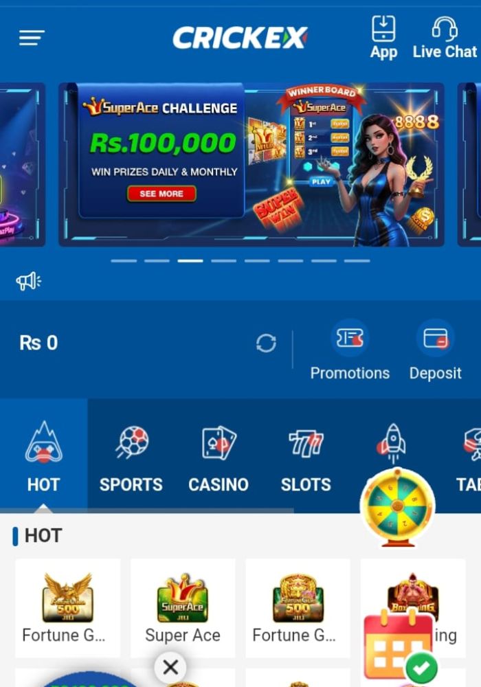 CXWIN Game