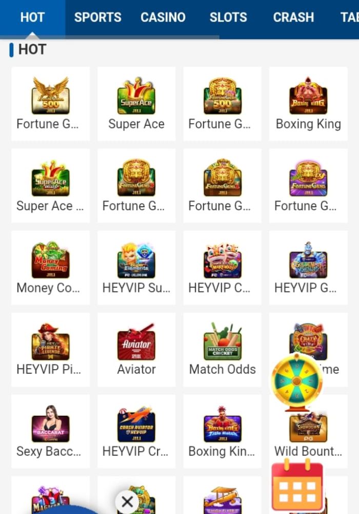 CXWIN Game