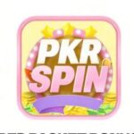 PKR SPIN Game