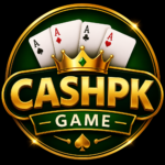 CASHPK Game