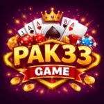 PAK33 Game