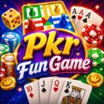 PKRFUN Game