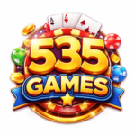 535 Games