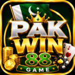 PAKWIN88 Game